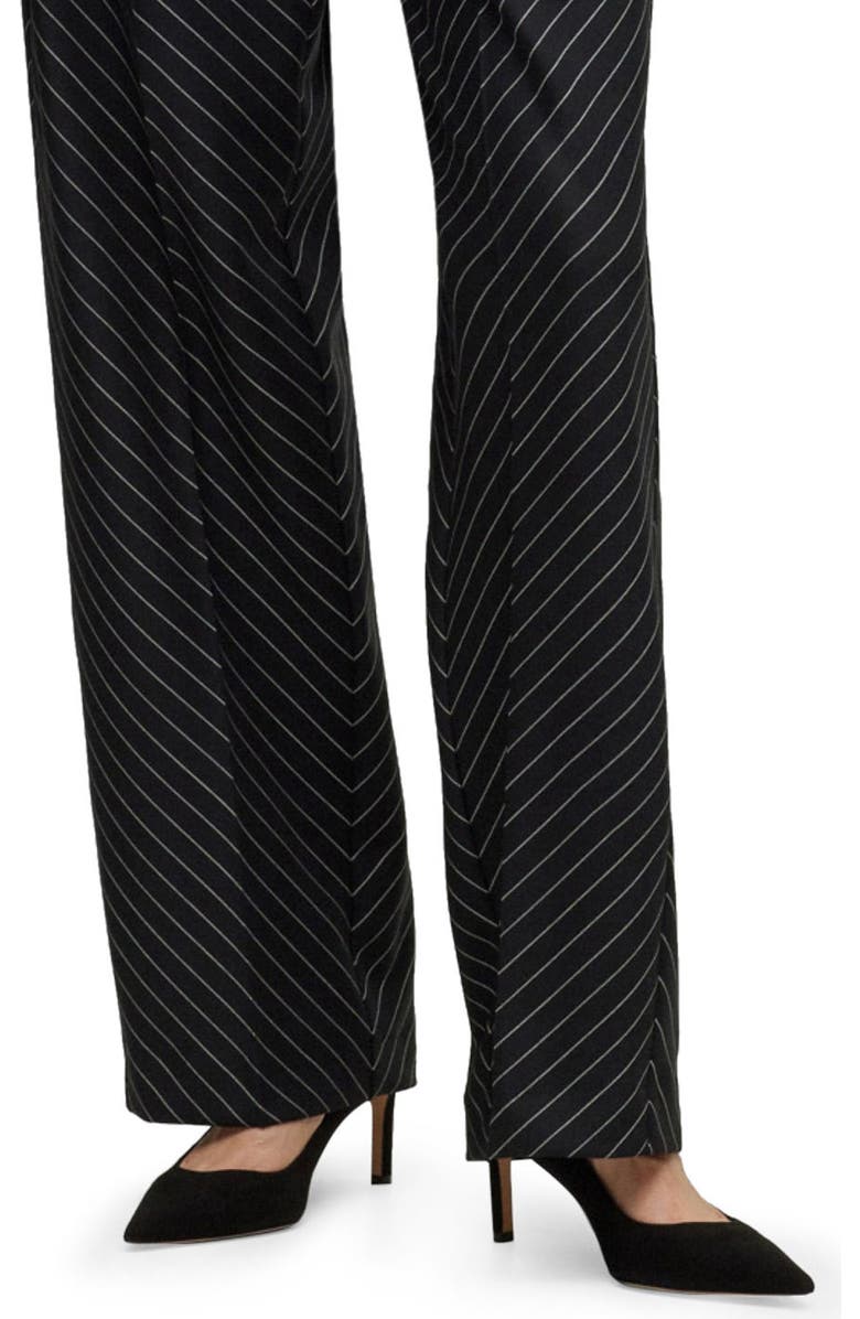 BOSS Janet Pointed Toe Pump, Alternate, color,