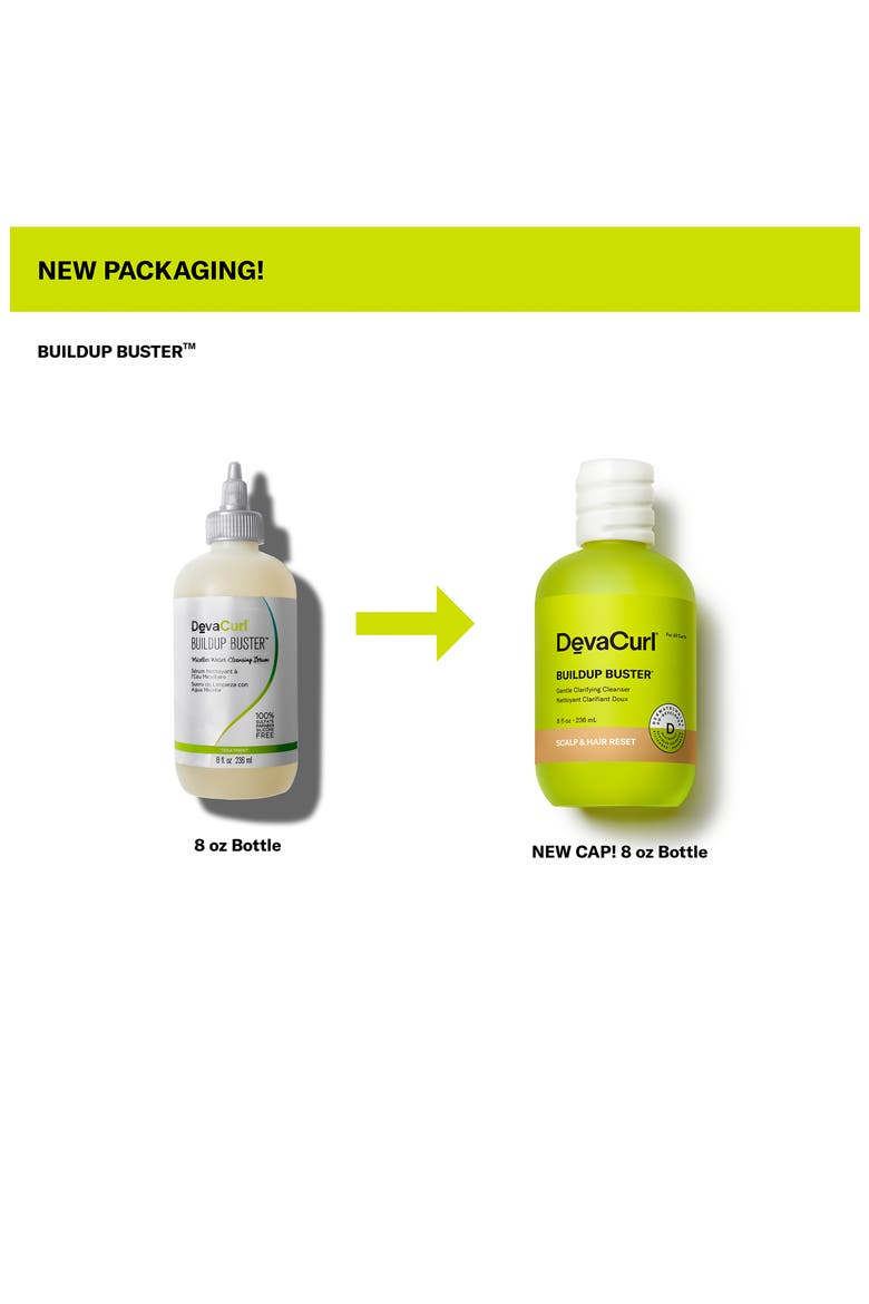 Buildup Buster® Gentle Clarifying Cleanser, Alternate, color, NO COLOR