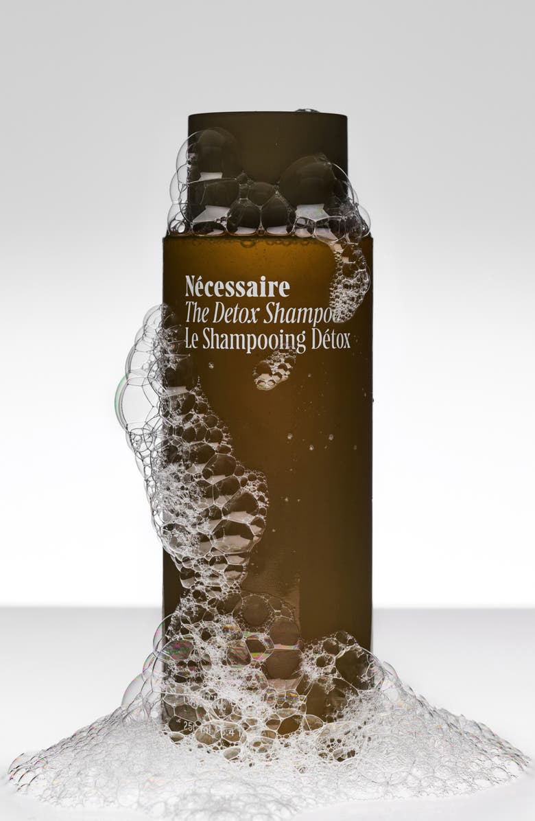 Nécessaire The Detox Shampoo, Alternate, color, 
