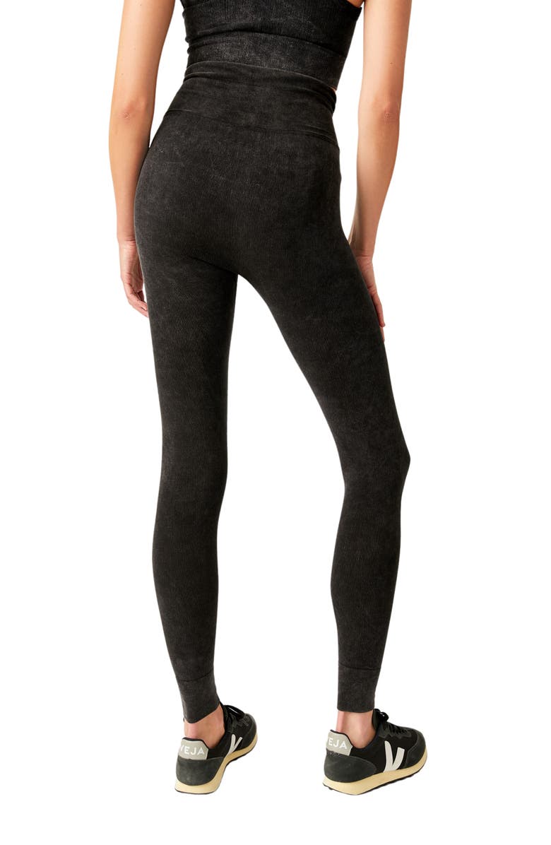 Free People FP Movement Go To Leggings, Alternate, color, 