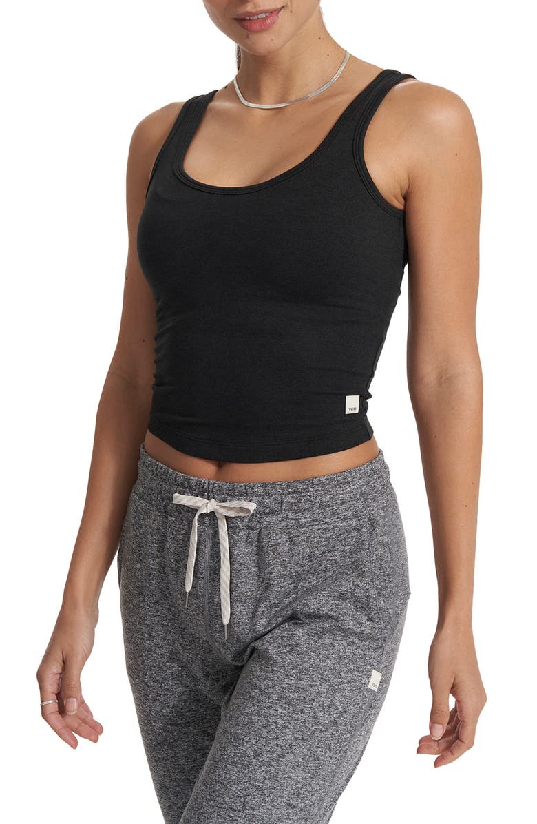 Vuori Halo Essential Tank, Main, color,