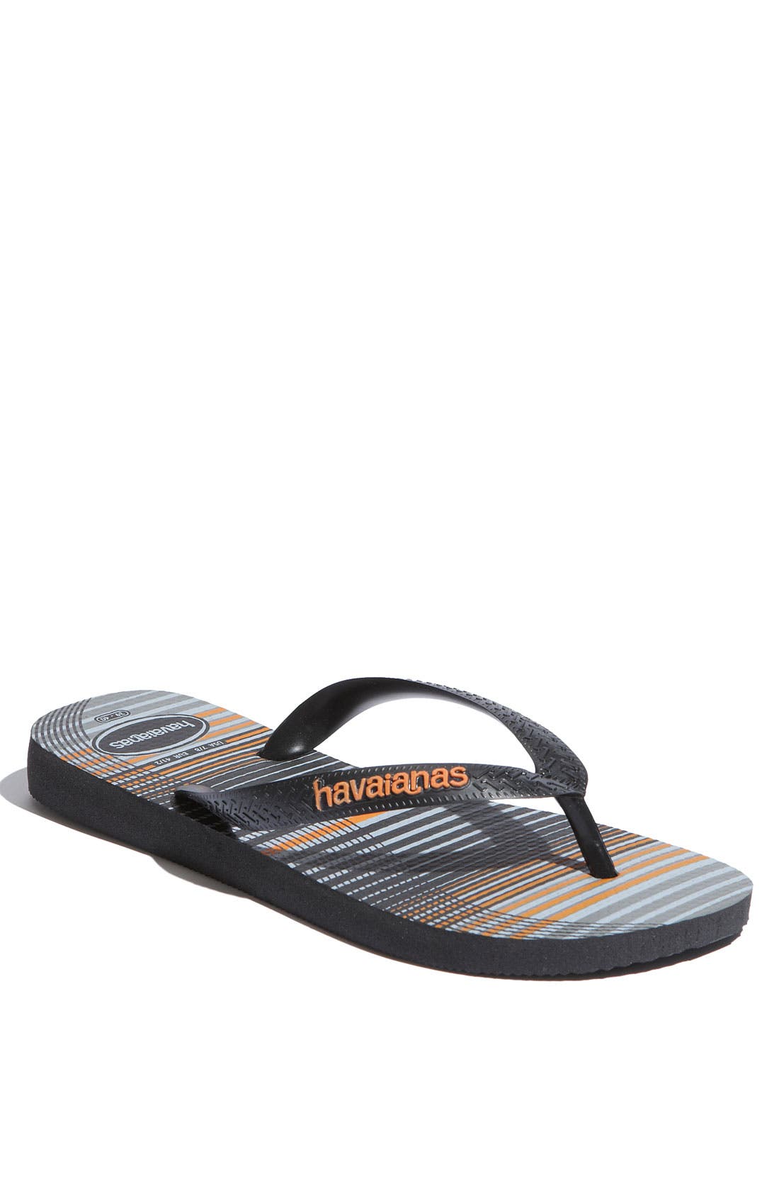Havaianas TREND Mens Flip Flop, Main, color, 