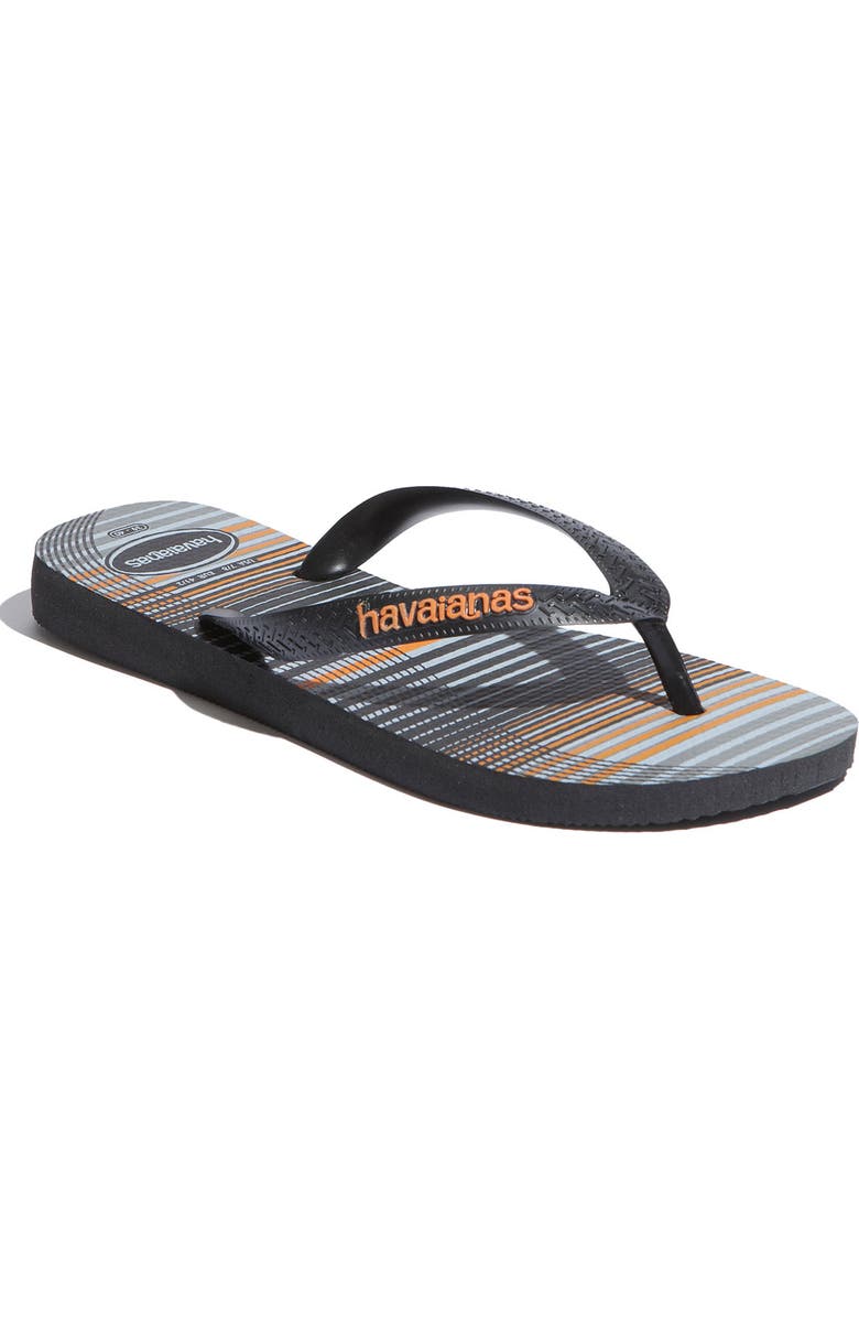 Havaianas TREND Mens Flip Flop, Main, color,