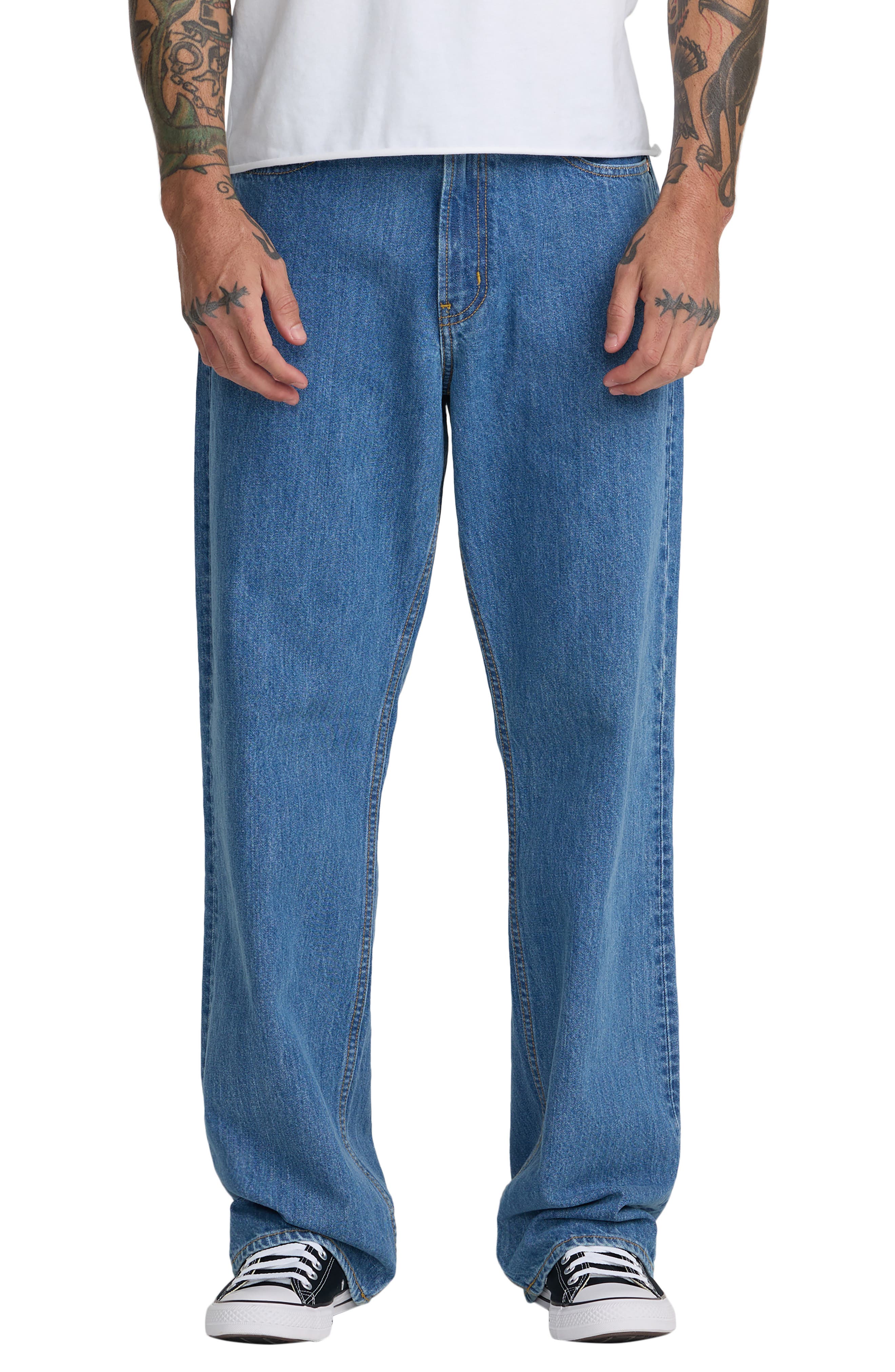 BLUE COLLAR