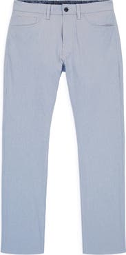 Robert Graham Grady Straight Leg Pants