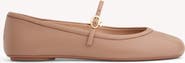 Gianvito Rossi Carla Ballerina