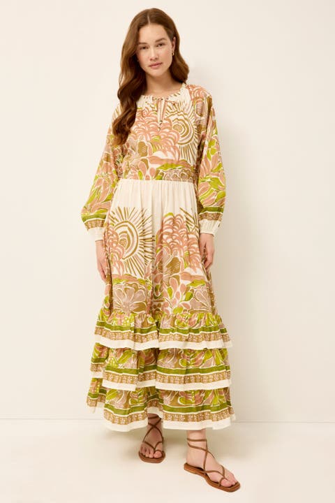 Irving Dress