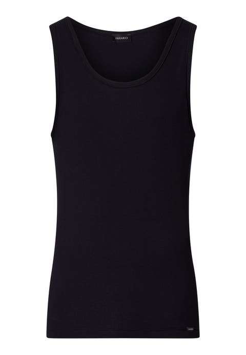 Cotton Essentials Cotton Tank Top