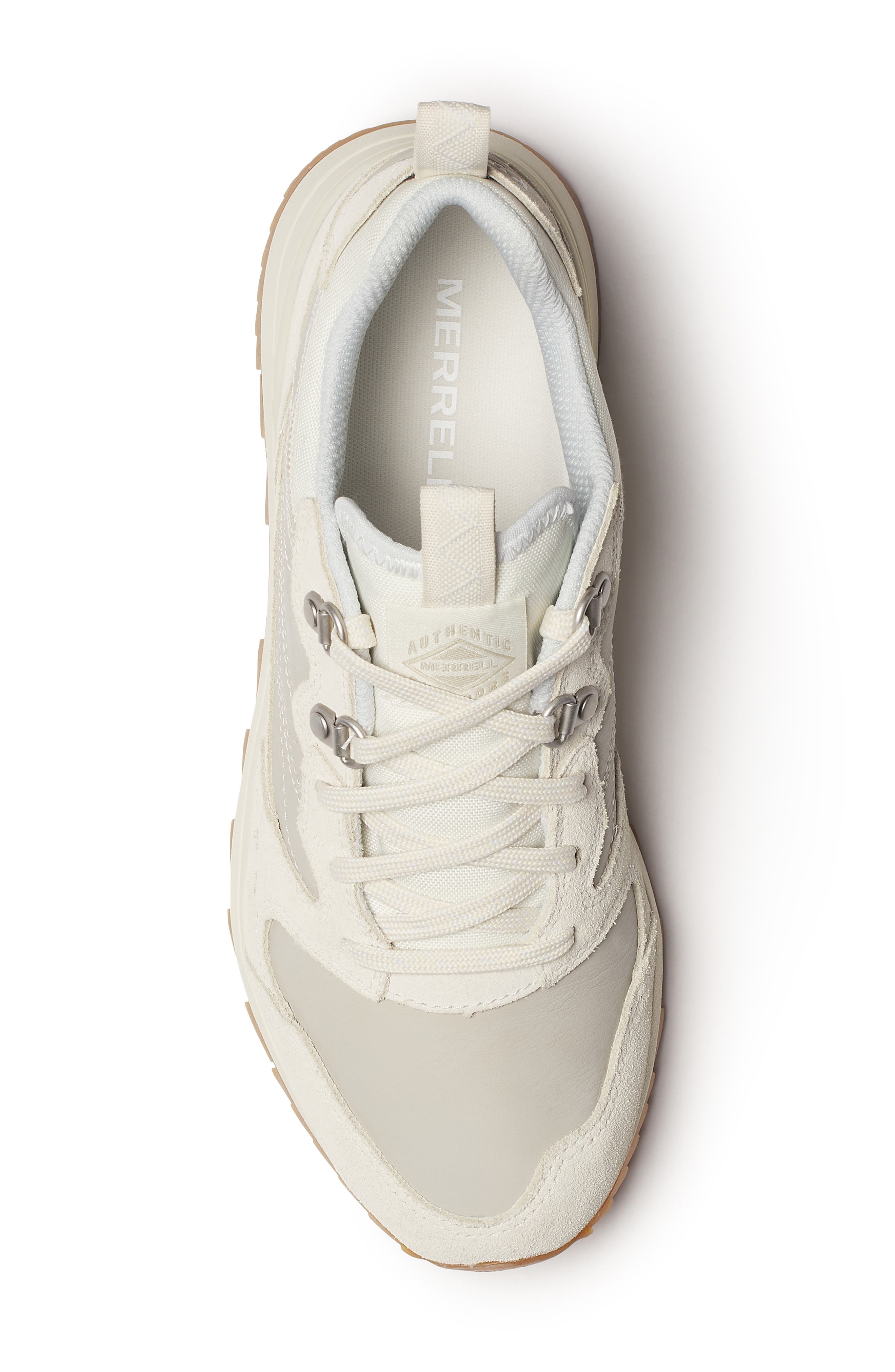 Merrell Alpine 83 Recraft Sneaker, Alternate, color, Basalt