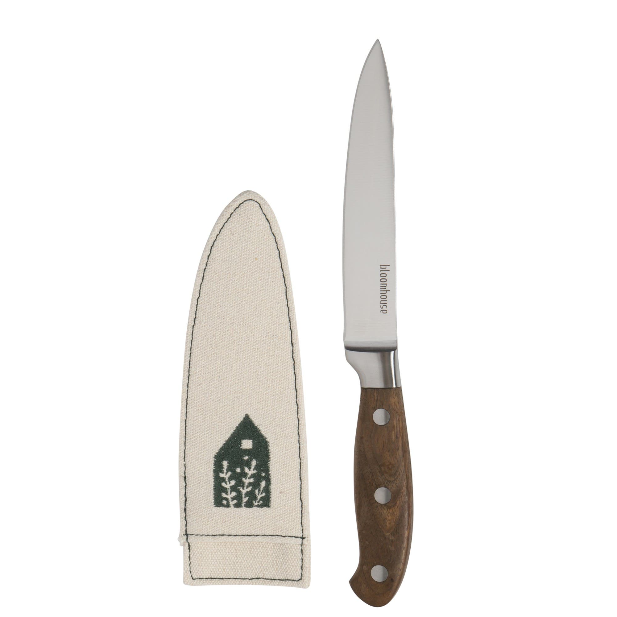 selected Natural Wood
