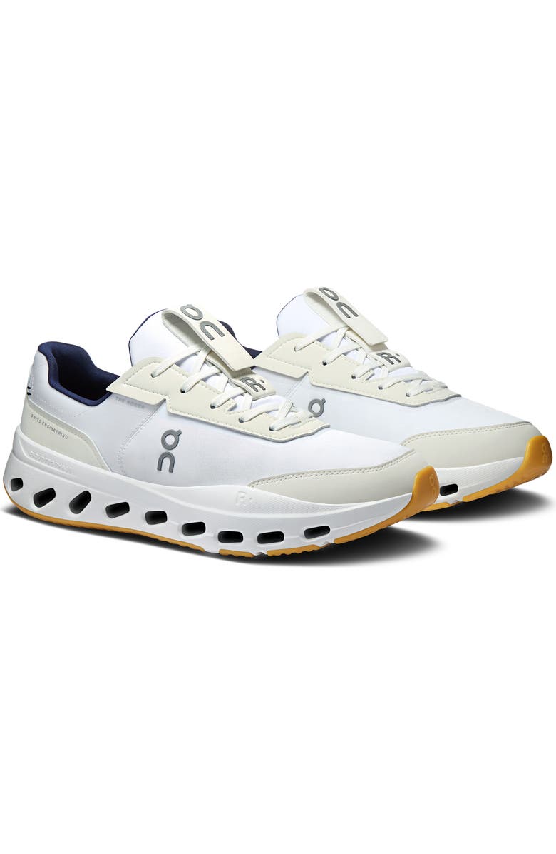 On The Roger Wildcard Sneaker, Main, color, White/ Midnight