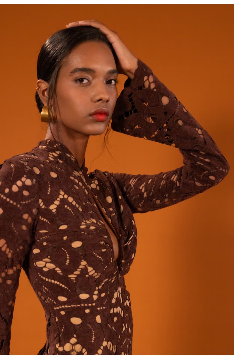 Erika Dress