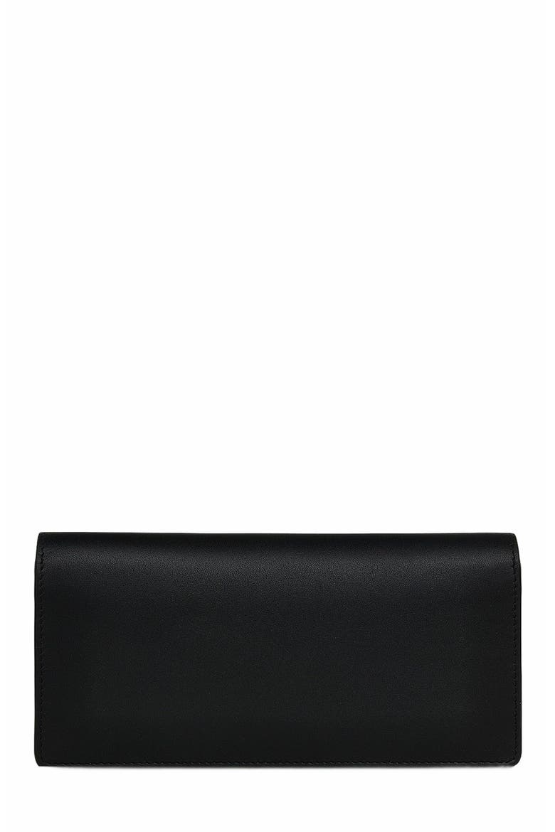 Pockets Large Large Bifold Wallet, Alternate, color, Black