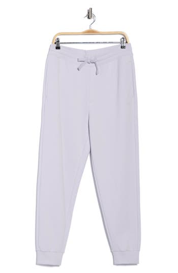 Hugo Boss Hugo Dayote Drawstring Joggers In Purple