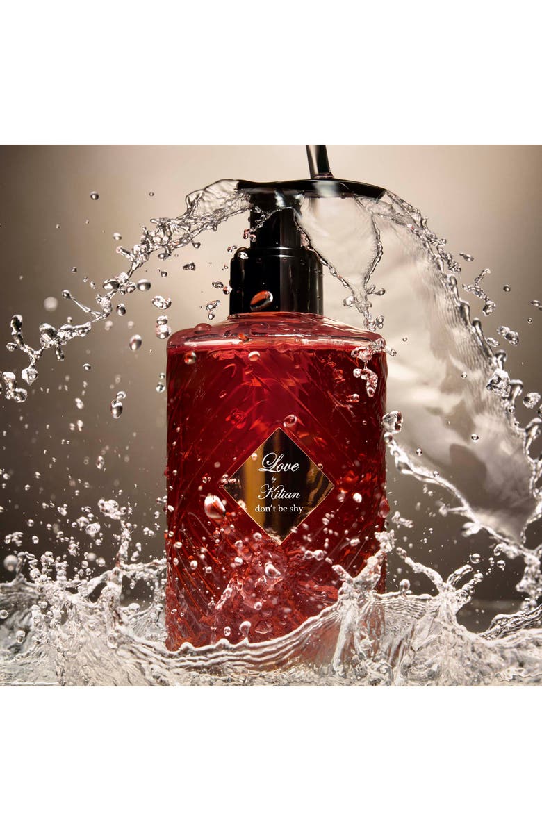 Kilian Paris Love, don't be shy Shower Gel, Alternate, color,