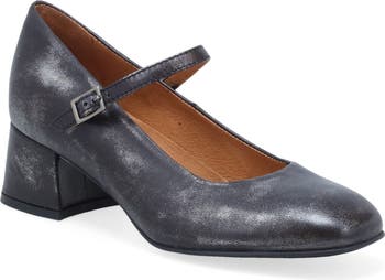 Miz Mooz Gabbie Mary Jane Pump (Women) | Nordstrom