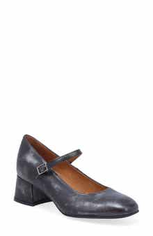 Miz Mooz Gabbie Mary Jane Pump
