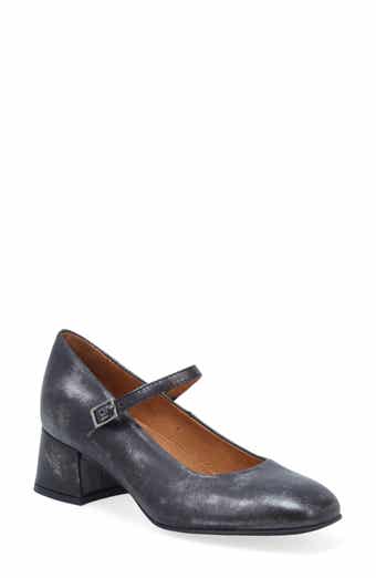 Miz Mooz Gabbie Mary Jane Pump