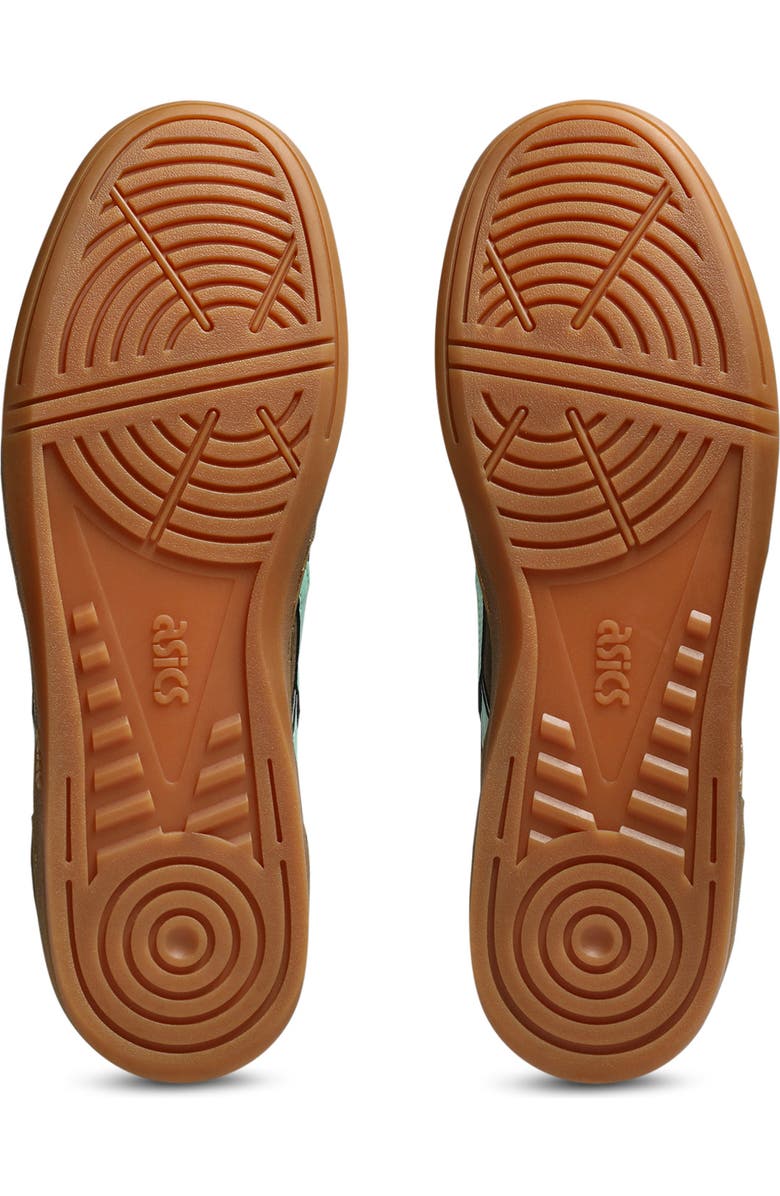 ASICS<sup>®</sup> Gender Inclusive Skyhand OG Sneaker, Alternate, color, Brown Storm/ Ice Green