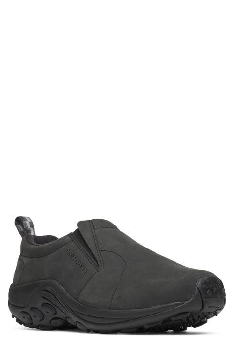 Jungle Waterproof Moc Slip-On