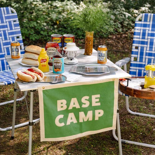 Daydream Society Camp Explorer Party Favor Set In Multi