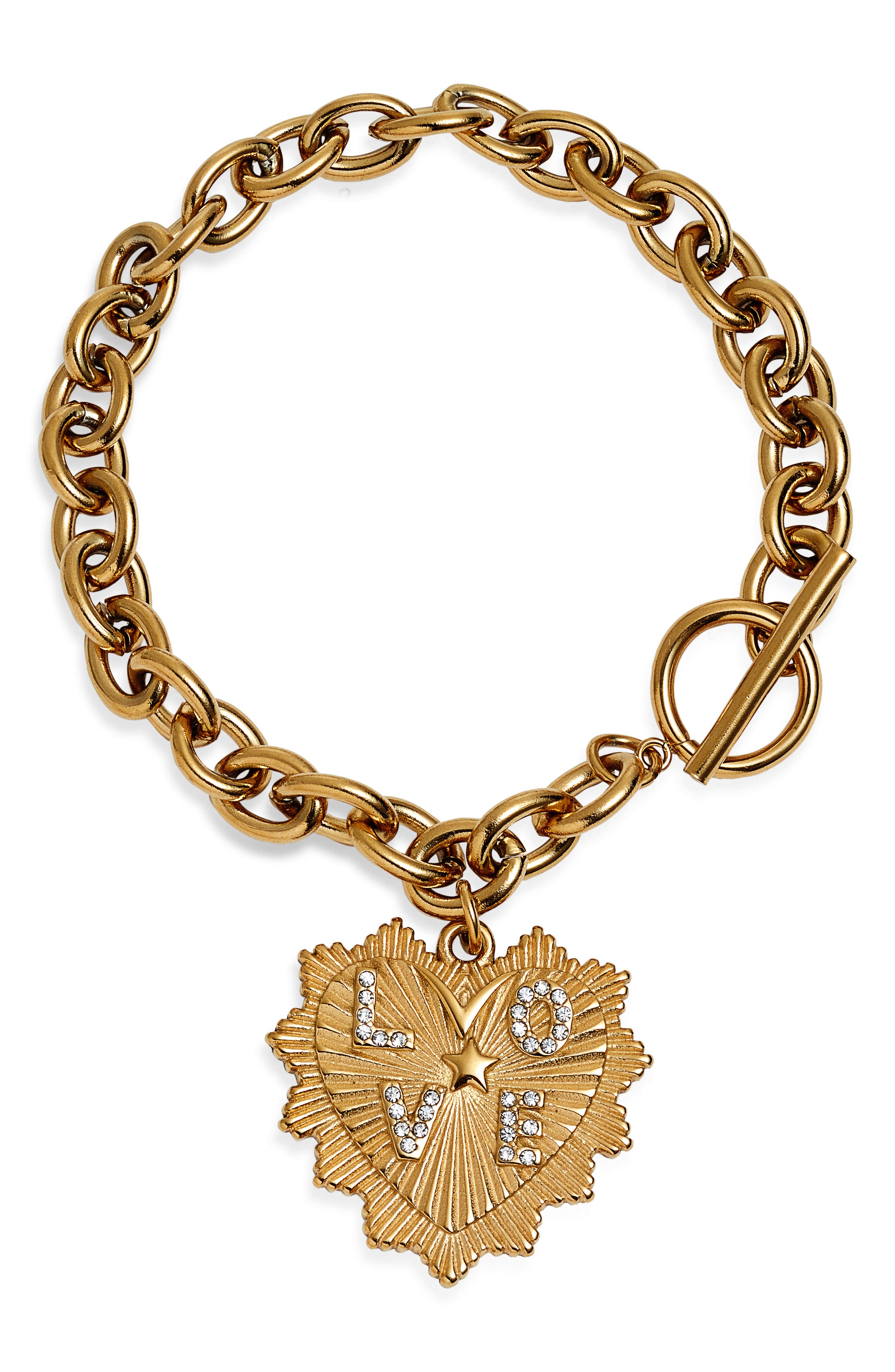 selected GOLD
