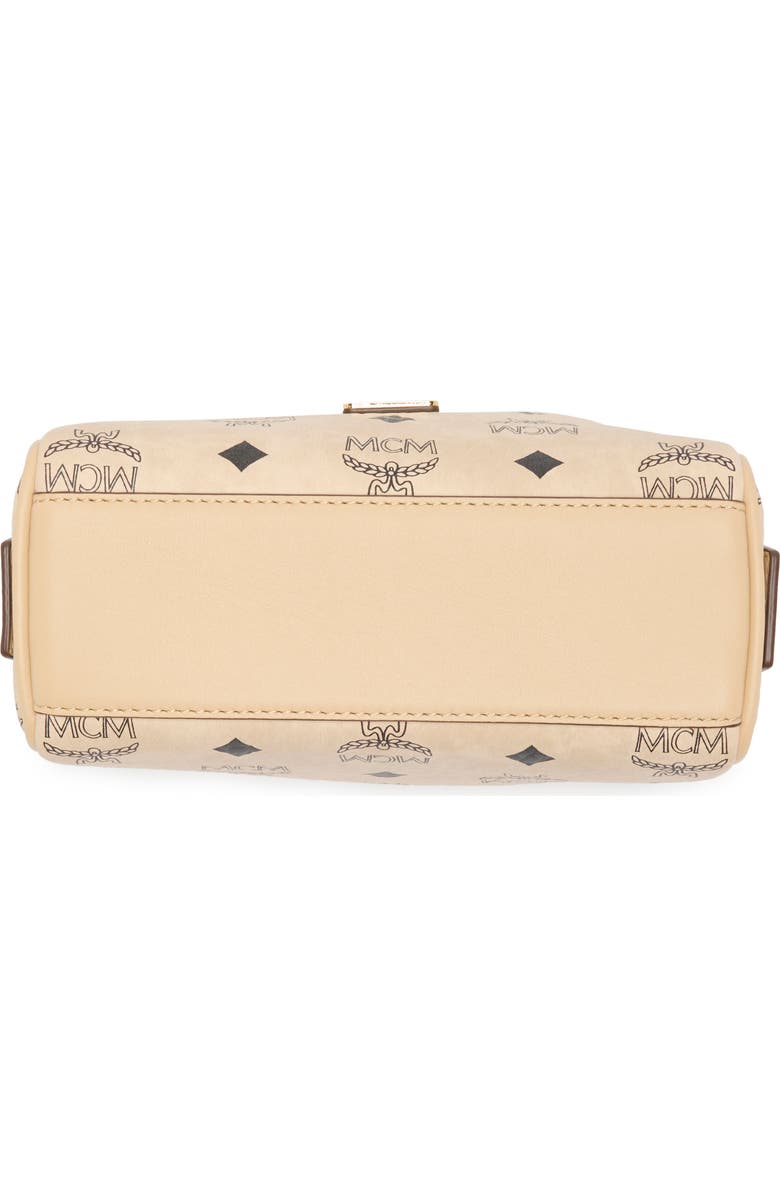 MCM Ella Boston Mini Bag, Alternate, color,