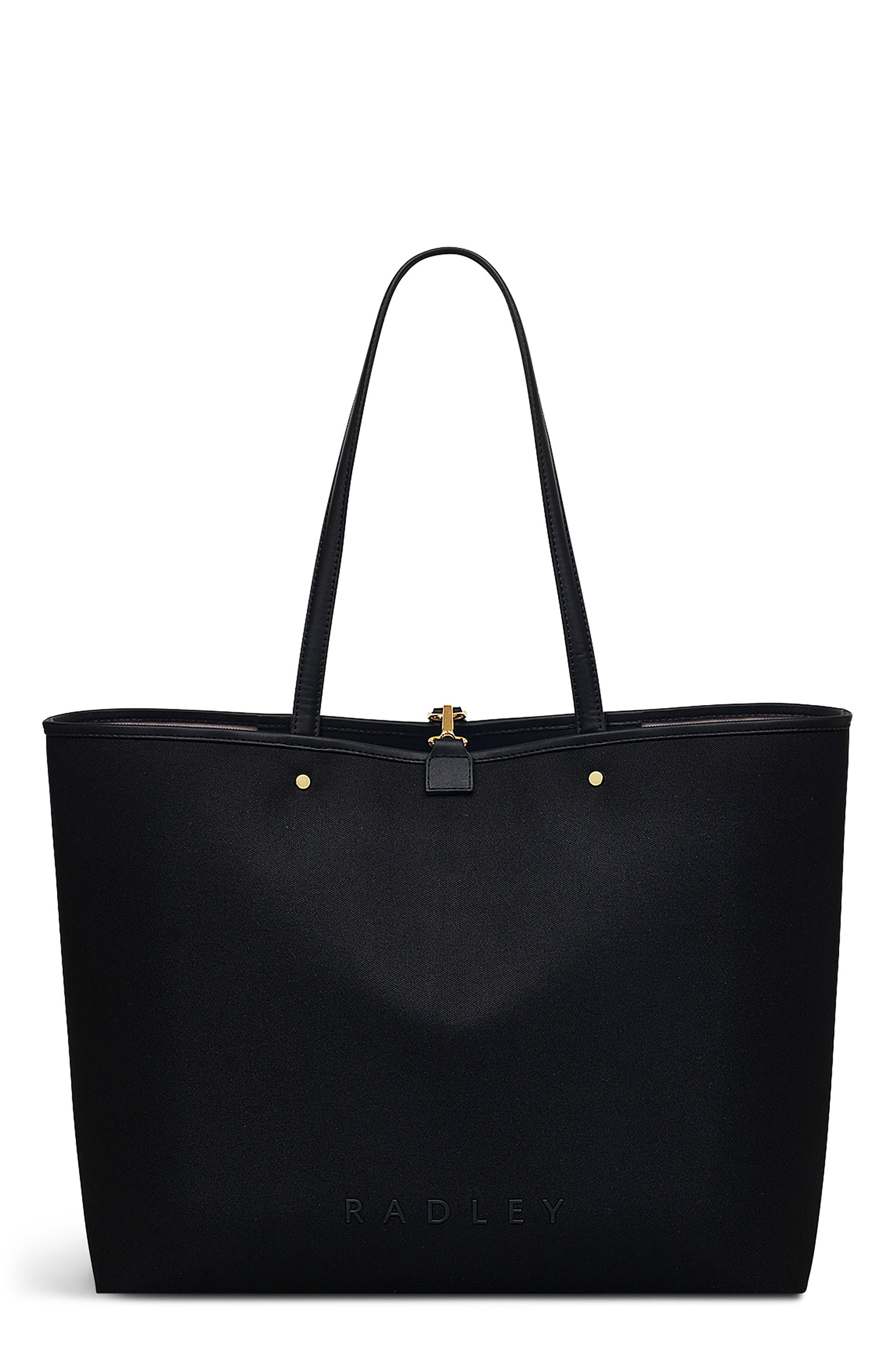 Radley Addison Lane Large Recycled Polyester Tote
