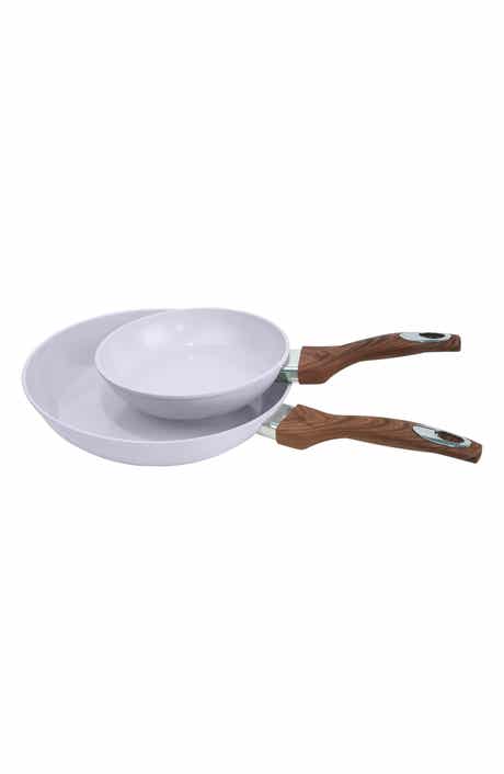 PHANTOM CHEF Set of 2 Grove Nonstick Fry Pans