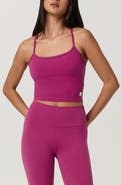 Vuori AllTheFeels™ Crop Performance Camisole