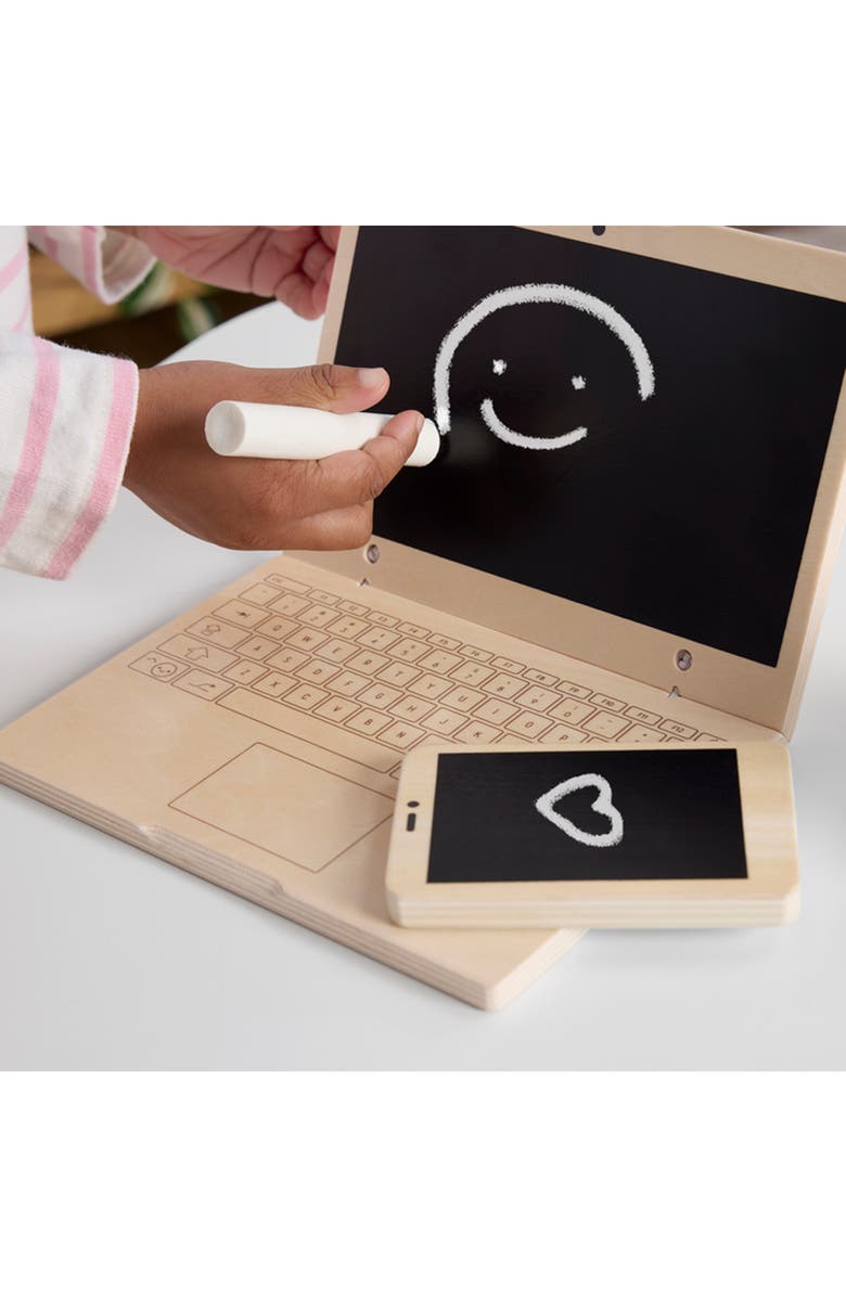 FISHER PRICE Work From Home Playset, Alternate, color, 