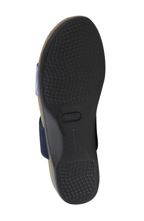 Munro Pisces Sandal