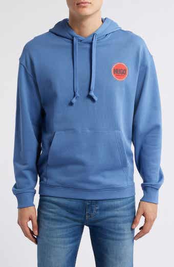 Polo Ralph Lauren Double-Knit Full-Zip Hoodie | Nordstrom Polo Ralph Lauren Double-Knit Full-Zip Hoodie | Nordstrom