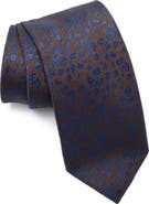 Tommy Hilfiger Floyd Floral Tie