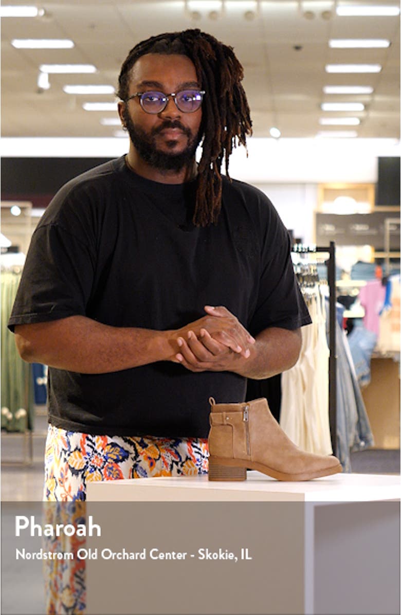 Bonus Bootie, sales video thumbnail