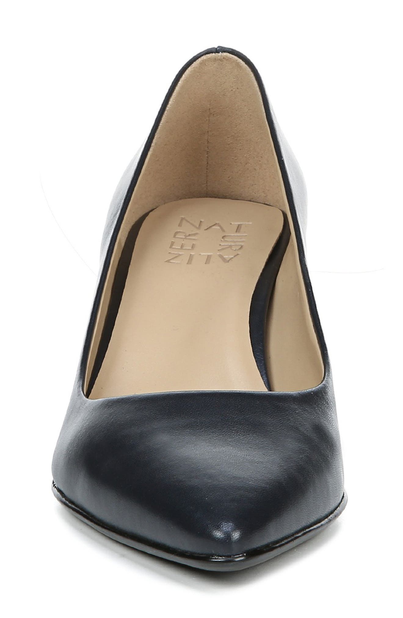 Naturalizer Beverly Pump, Alternate, color, 