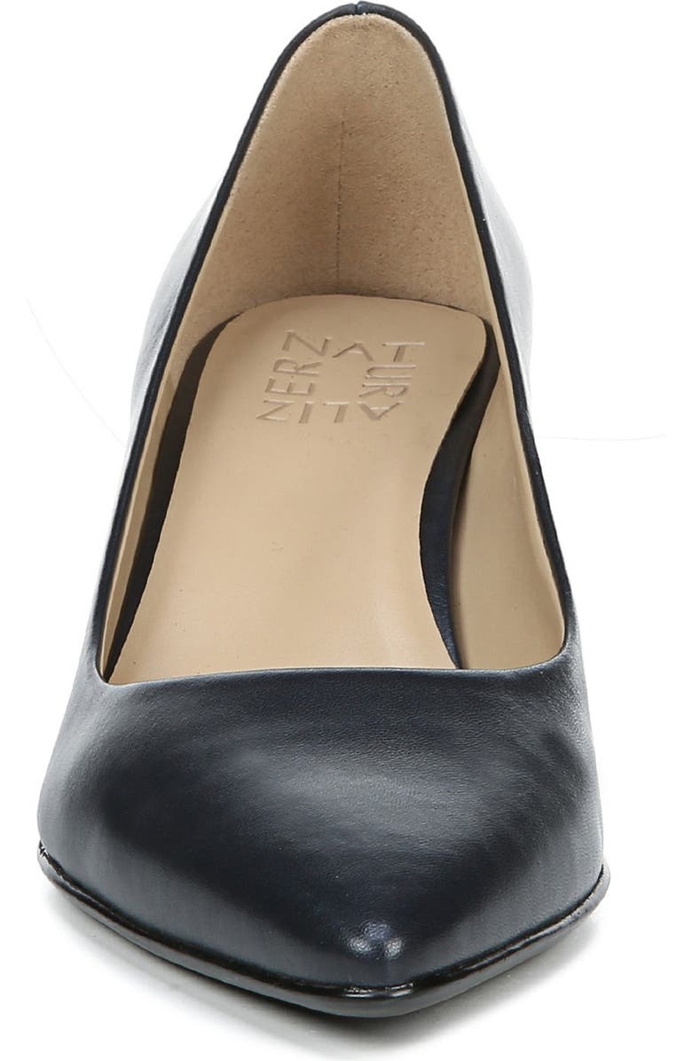 Naturalizer Beverly Pump, Alternate, color,