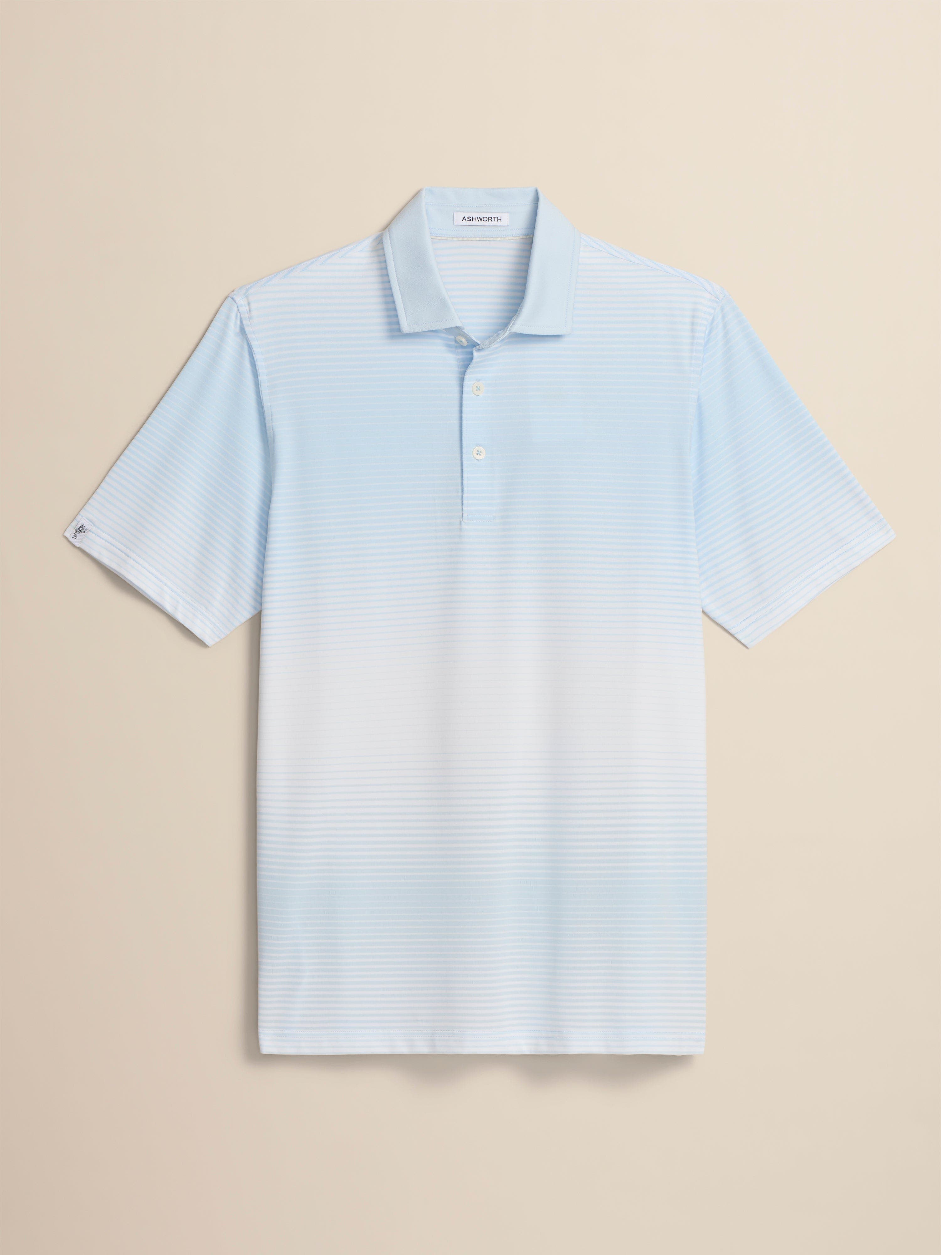 selected Horizon/White
