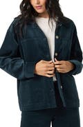 O'Neill Langford Corduroy Shacket