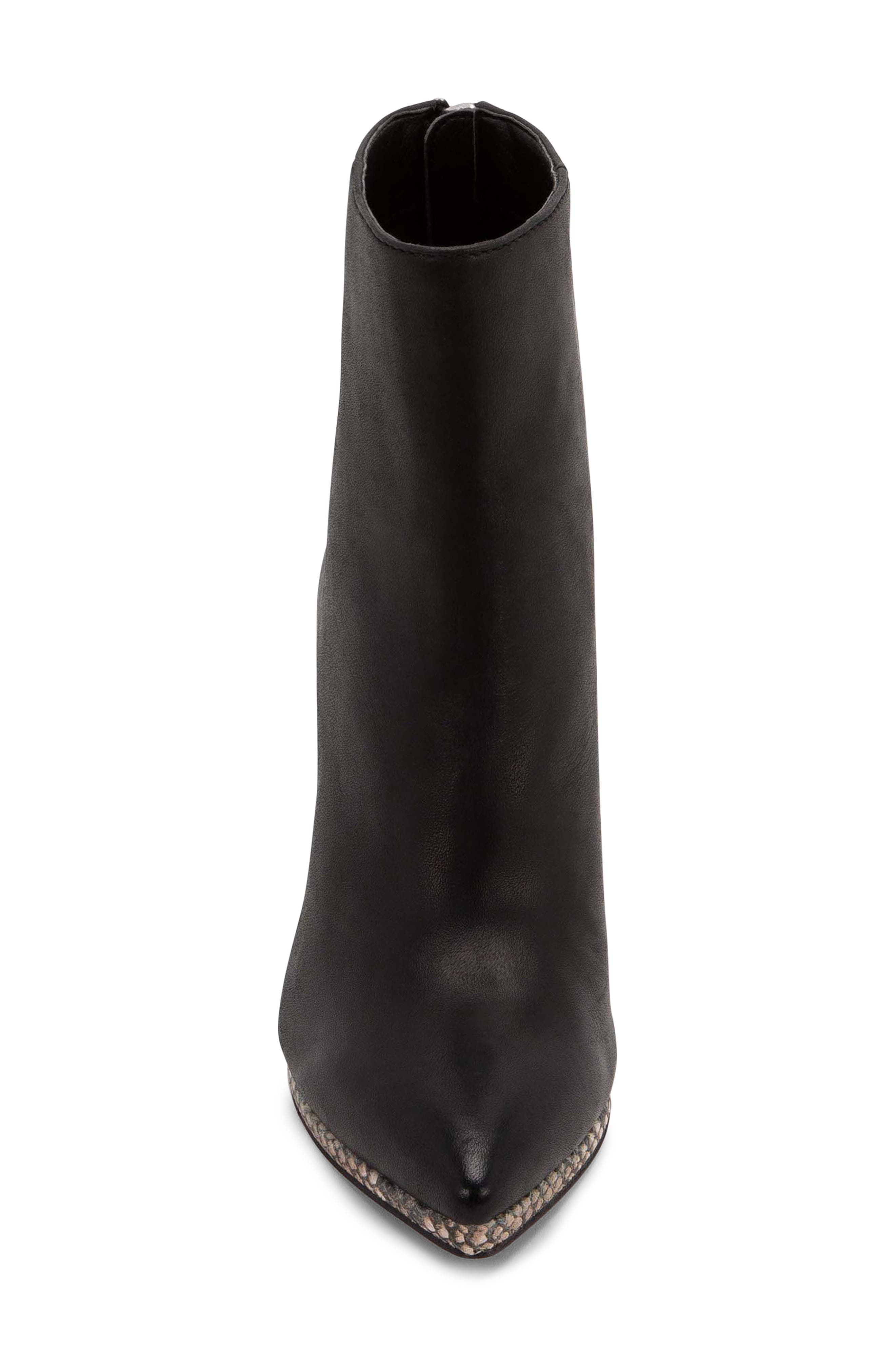 Dolce Vita Brodie Bootie, Alternate, color, 