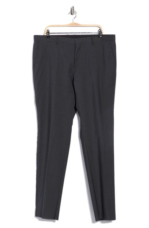 Genesis Virgin Wool Trousers