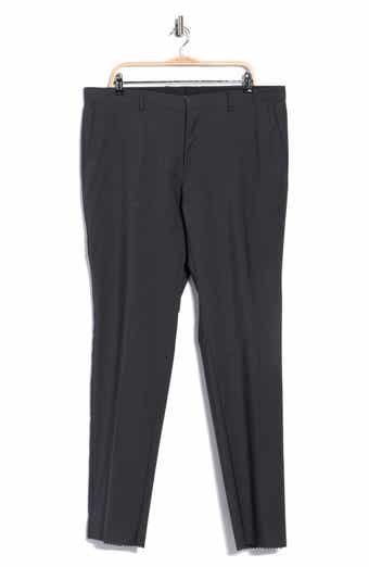 BOSS Genesis Virgin Wool Trousers