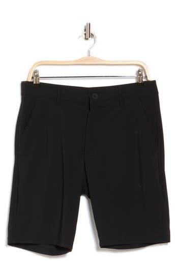 Kenneth Cole 9-inseam Golf Shorts