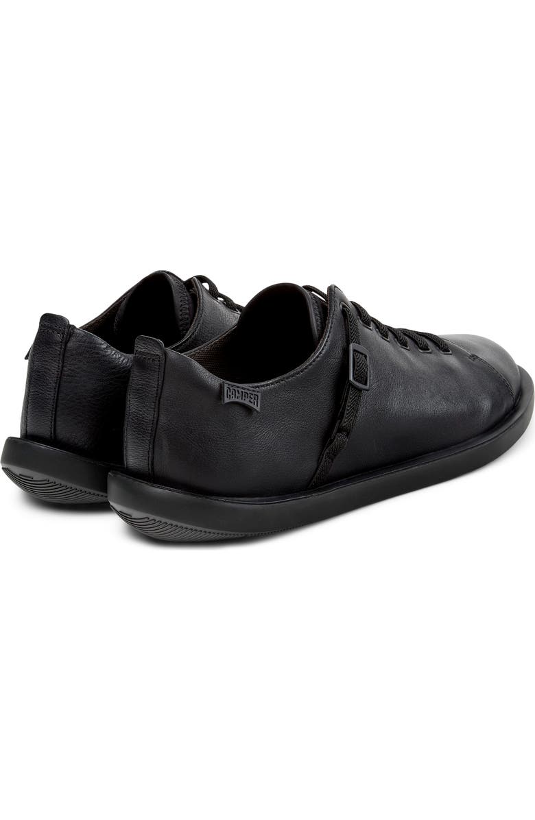 Camper Walden Sneaker, Alternate, color, Black Black