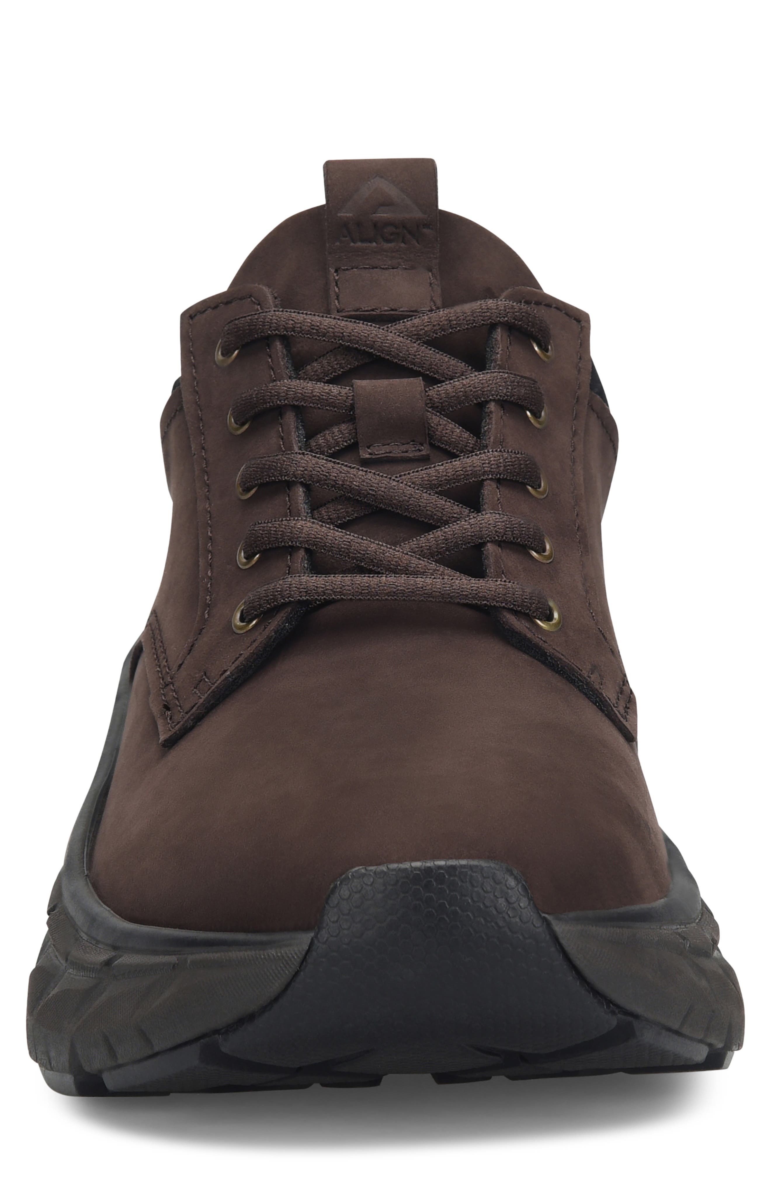 Align Verdell Sneaker, Alternate, color, Lince Dark Brown