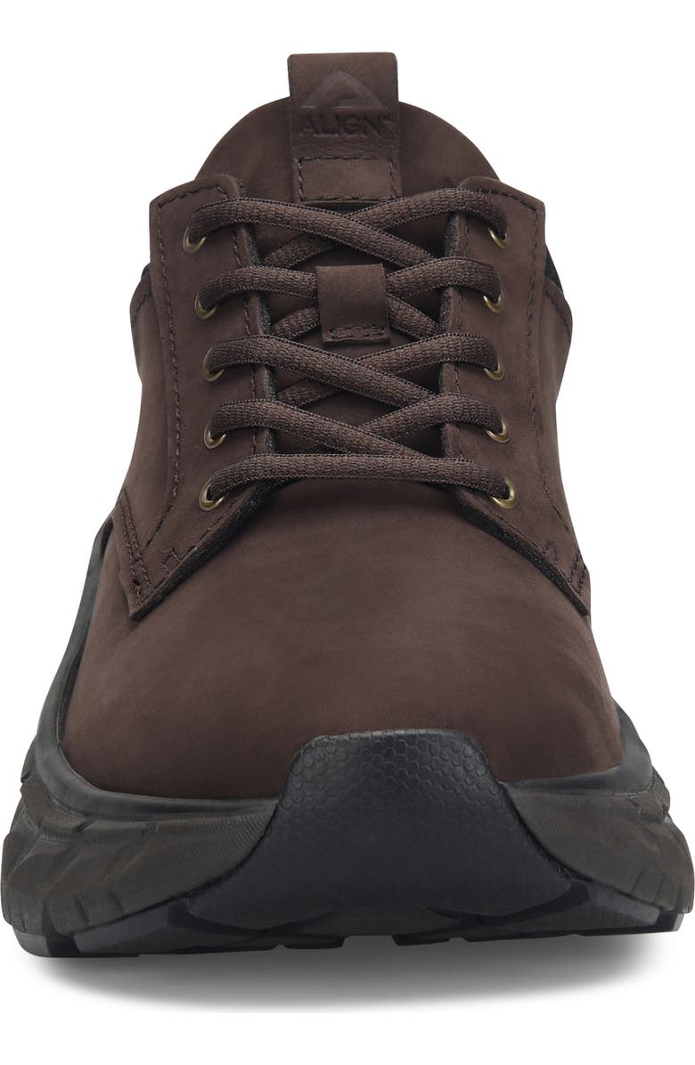 Align Verdell Sneaker, Alternate, color, Lince Dark Brown