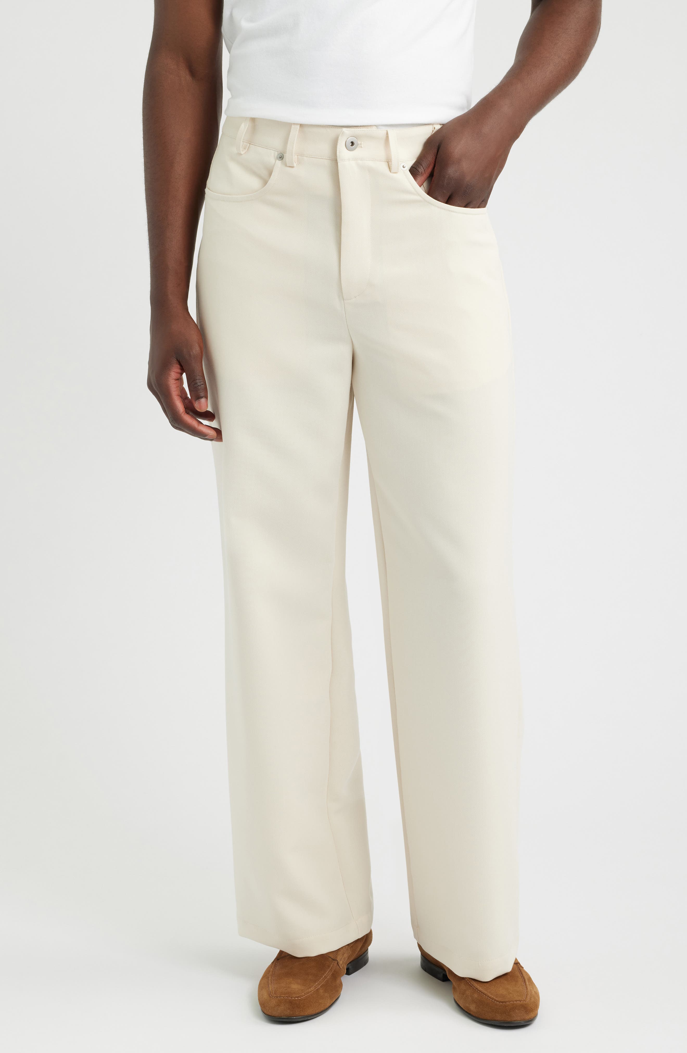 selected BEIGE