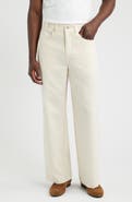 KROST Five-Pocket Pants