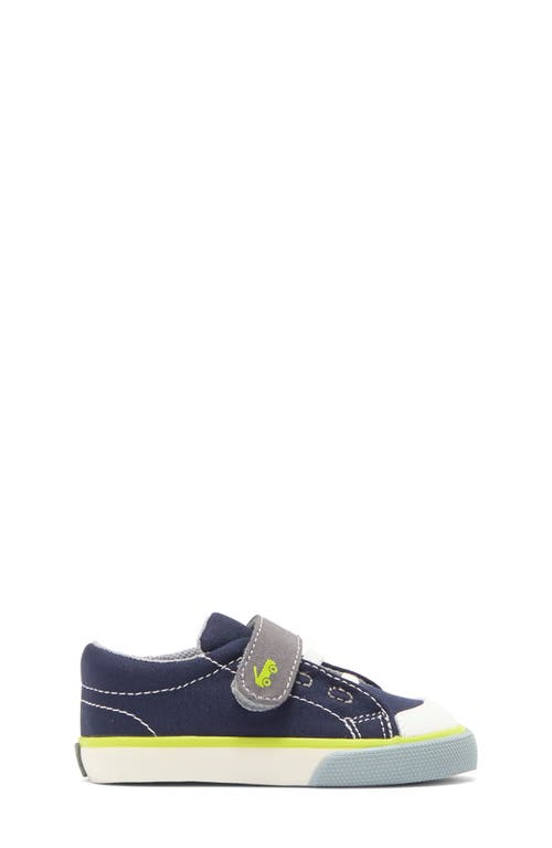 See Kai Run Kids' Alex Sneaker