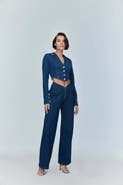 Jendue US Myla Denim Jean